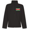 Classic softshell Thumbnail