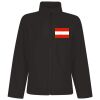 Classic softshell Thumbnail
