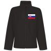 Classic softshell Thumbnail