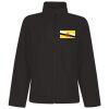 Classic softshell Thumbnail