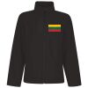 Classic softshell Thumbnail