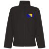 Classic softshell Thumbnail