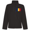 Classic softshell Thumbnail