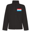 Classic softshell Thumbnail