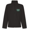 Classic softshell Thumbnail