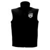 Classic softshell bodywarmer Thumbnail