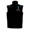Classic softshell bodywarmer Thumbnail