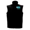 Classic softshell bodywarmer Thumbnail