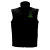 Classic softshell bodywarmer Thumbnail