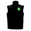 Classic softshell bodywarmer Thumbnail