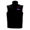 Classic softshell bodywarmer Thumbnail