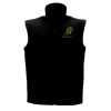 Classic softshell bodywarmer Thumbnail